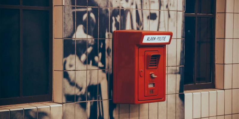 工业设备远程运维平台搭建指南：关键技术选型与安全架构设计——以福耐德机械配件为例